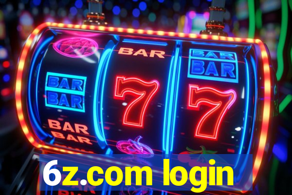 6z.com login
